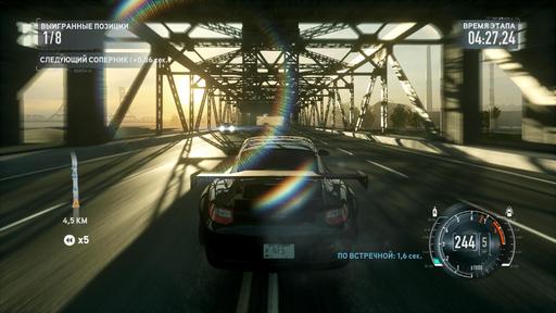 Need for Speed: The Run - Джек `n Run - обзор игры "Need for Speed: The Run" Need for Speed: The Run - Джек `n Run - обзор игры "Need for Speed: The Run"
